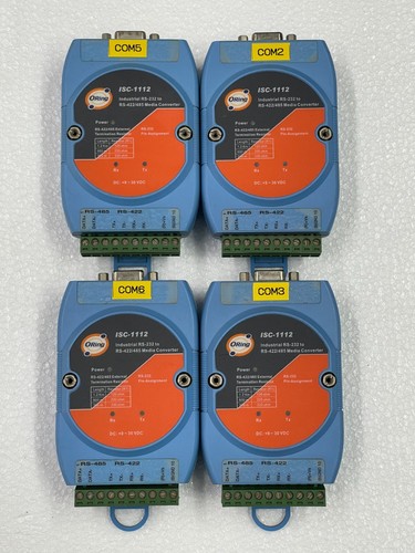 Qty oring isc 1112 - 4,