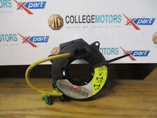 MGZR ROVER 25 200 (BUBBLE) GENUINE SRS AIRBAG CLOCK SPRING ASSEMBLY YRC100400