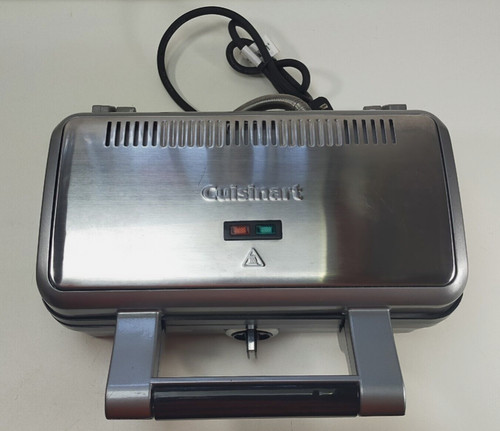 Cuisinart waffle maker waf1u - maker,