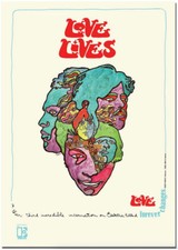 LOVE - Forever Changes - promo