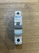 Hager 40 Amp Type C Circuit Breaker Mcb NCN140A C40