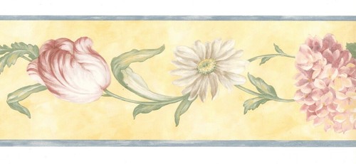Floral 7213 390b wallpaper - -,