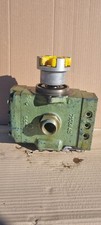 Hare Press Porclain Hydraulic pump S2 H10 FOR 15 473 (green)