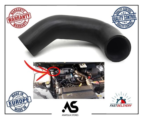 Egr intercooler pipe turbo - egr,