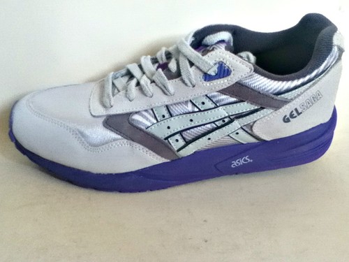 Authentic asics gel saga h484n - authentic,