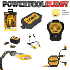 DeWalt Charging Cable USB-C