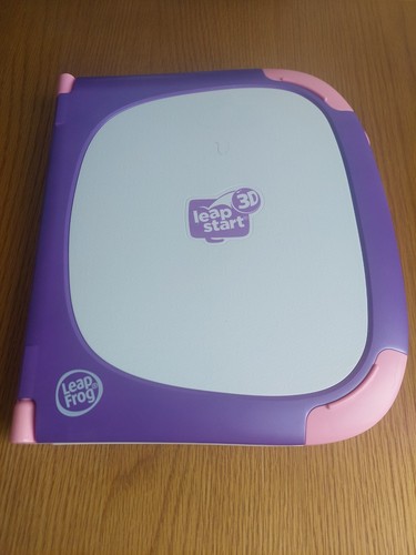 Leap pad - pad,,