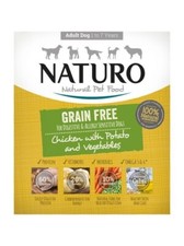 Naturo Adult Dog Grain Free