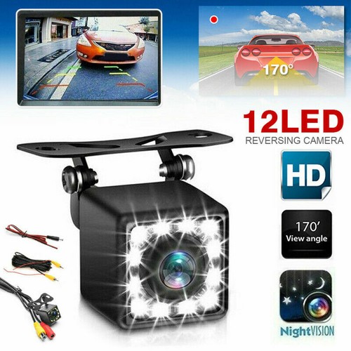 170 cmos car rear view - rear,