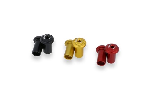 Cnc kit screws cover key - cover, block