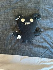 Uglydoll- Turny Burny