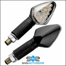 LED Long Stem Indicators