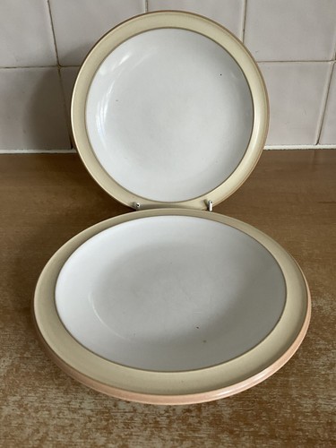 Denby caramel 18 - caramel, x