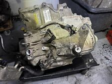 2008 VOLVO V50 C30 C70 S40 2.5 T5 PETROL AUTO GEARBOX 30735596 55-51-SN