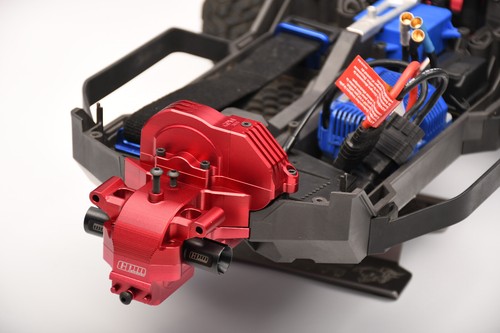Traxxas maxx slash widemaxx - 6s,