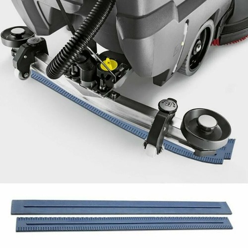 Floor rubber squeegee blade - floor,