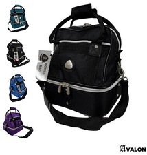 Avalon Lawn Bowls bag Midi 4 Bowl Carry Bag (Sports Bag, Accessories, Bowls)