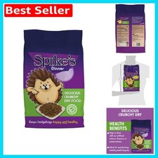 Nutritious Spike's Hedgehog