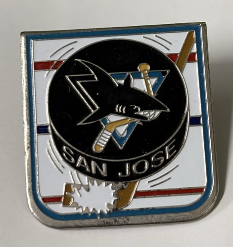 Ice hockey nhl san - san, jose