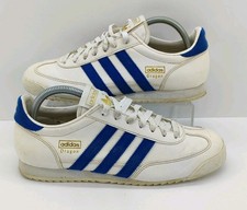 Adidas originals dragon white - adidas,