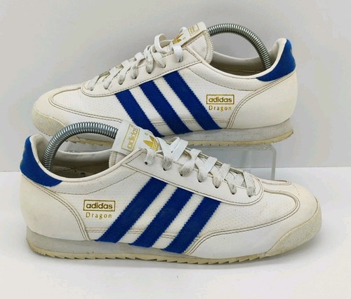 Adidas originals dragon white - adidas,
