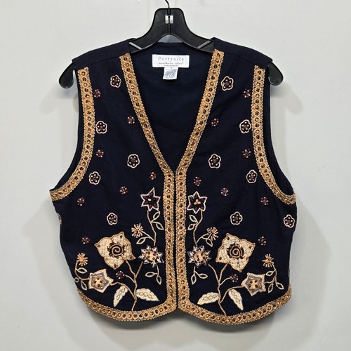 Vintage 90s floral - 90s,