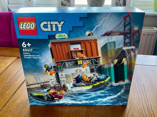 Lego city police - lego,