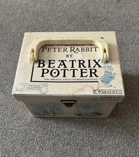 The World Of Peter Rabbit