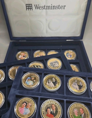 2007 westminster qeii - 2007,