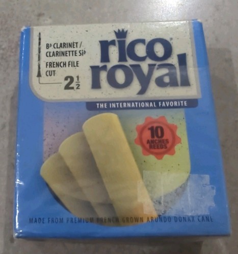 French file cut - , royal