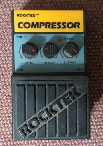 Vintage 1980s rocktek - 1980s,