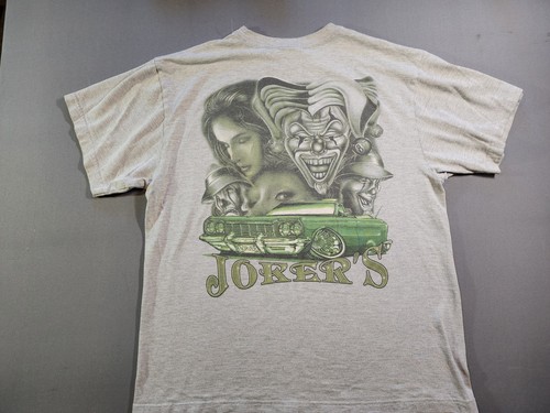 Vintage low rider shirt mens - shirt,