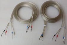 Cambridge audio wire - bi, flat