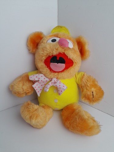 Vintage 1985 rainbow toys - 1985,