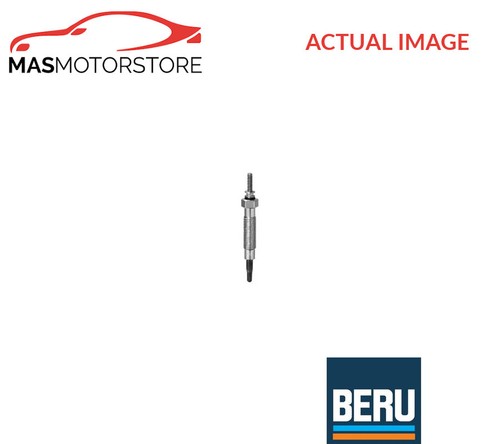 Engine glow plug beru - engine, gn107