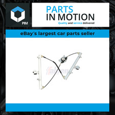 Window regulator fits - window,