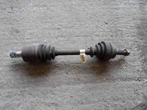 1996 rover mgf 6 - mgf, 1.8
