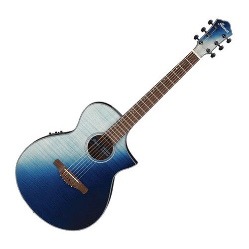 Ibanez aewc32fm isf indigo - ibanez,