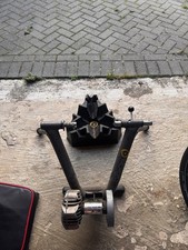 CycleOps Turbo Trainer