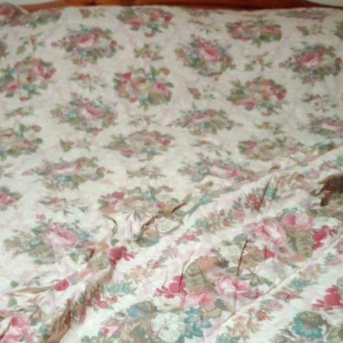 Vintage superking quilted - superking,
