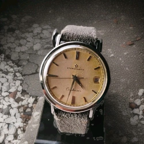 Eterna matic centaur - eterna/, matic/centaur