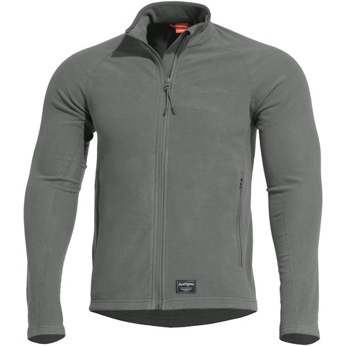 Pentagon arkos fleece sweater - arkos,