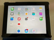 APPLE IPAD 4TH GENERATION