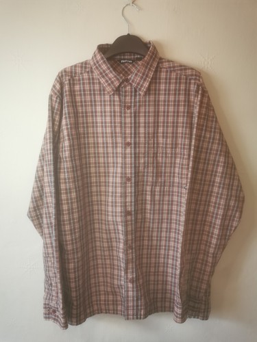 Rohan walker shirt brown - rohan,