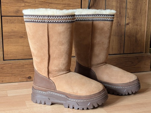 Ugg classic tall trailgazer - tall,