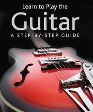Learn to Play the Guitar by