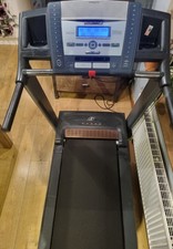 Nordic Track C2500 Folding