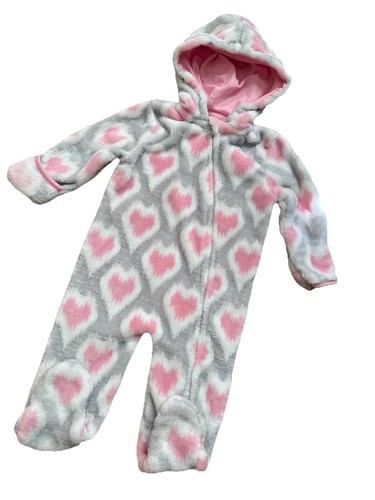 Little beginnings hooded - little,