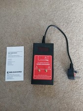 Seaward UK PAT Checkbox for