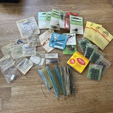 Vintage Fly Fishing Gut Casts